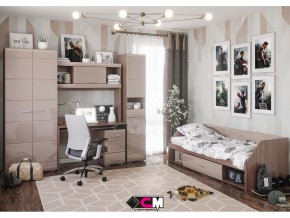 Детская Симба кофе с молоком в Симе - sim.magazin-mebel74.ru | фото