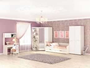 Детская Тиффани 3 в Симе - sim.magazin-mebel74.ru | фото