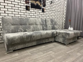 Диван Белиз с оттоманкой Bliss 39 в Симе - sim.magazin-mebel74.ru | фото