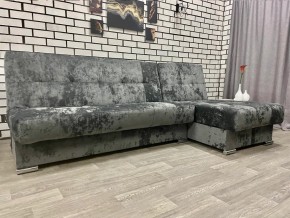 Диван Белиз с оттоманкой Bliss 42 в Симе - sim.magazin-mebel74.ru | фото