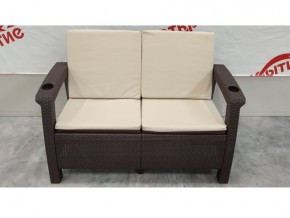 Диван Yalta Premium Sofa 2 Set в Симе - sim.magazin-mebel74.ru | фото