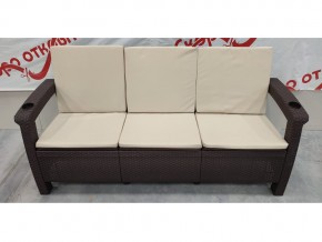 Диван Yalta Premium Sofa 3 Set в Симе - sim.magazin-mebel74.ru | фото