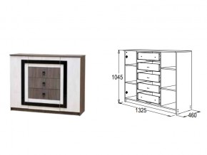 комод в Симе - sim.magazin-mebel74.ru | фото