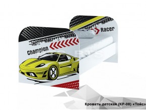 Кровать Тойс КР-08 Champion в Симе - sim.magazin-mebel74.ru | фото