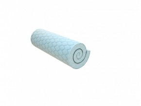 Матрас рулонный Eco Foam roll в Симе - sim.magazin-mebel74.ru | фото