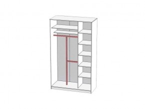 Система Хранения Хит-Дж в Симе - sim.magazin-mebel74.ru | фото