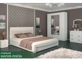 Спальня Мария-Луиза в Симе - sim.magazin-mebel74.ru | фото