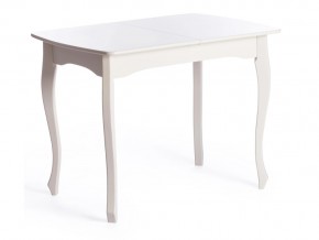 Стол Caterina provence Ivory white в Симе - sim.magazin-mebel74.ru | фото