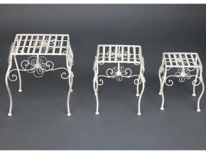 Столики набор 3 шт Garden mod. PL08-5824 в Симе - sim.magazin-mebel74.ru | фото