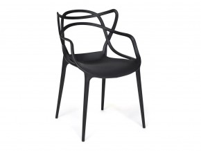 Стул Cat Chair mod. 028 черный в Симе - sim.magazin-mebel74.ru | фото