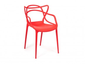 Стул Cat Chair mod. 028 красный в Симе - sim.magazin-mebel74.ru | фото