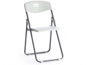 Стул складной Folder chair 2 mod. 222 белый в Симе - sim.magazin-mebel74.ru | фото