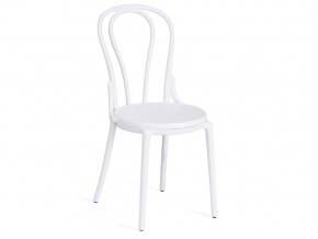 Стул Thonet mod. PL62 Белый в Симе - sim.magazin-mebel74.ru | фото