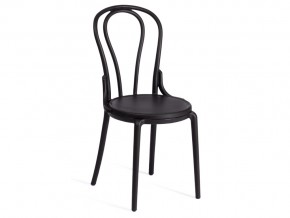 Стул Thonet mod. PL62 черный в Симе - sim.magazin-mebel74.ru | фото