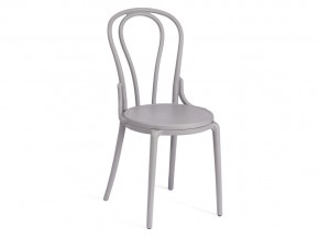 Стул Thonet mod. PL62 Серый в Симе - sim.magazin-mebel74.ru | фото